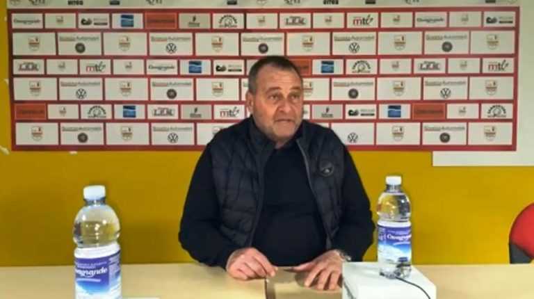 EX ROSSAZZURRI – Raciti: “Calcio siciliano paga mancanza di strutture e programmazione” 