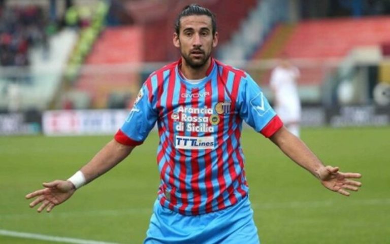 EX ROSSAZZURRI – Spolli: “Catania, a gennaio qualche ritocco sul mercato”