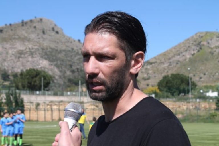 EX ROSSAZZURRI – Terlizzi: “Catania, devi ricreare entusiasmo nello spogliatoio. Può ancora accadere di tutto in campionato”