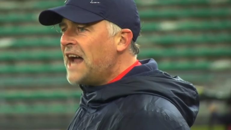 VERSO CATANIA-CATANZARO: Baldini conferma il tridente o cambia modulo?