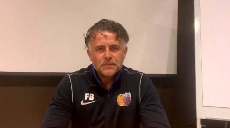 BALDINI: “Non sottovalutiamo la Paganese. Cataldi e Sipos ottimi prospetti. Tifosi emozionanti”