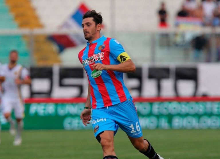 EX ROSSAZZURRI: Bastrini riparte dall’Eccellenza