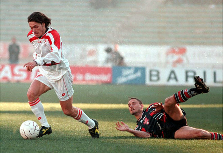 SERIE C – Bressan: “Attento Bari, sembra un altro campionato. Catania psicologicamente non al top”