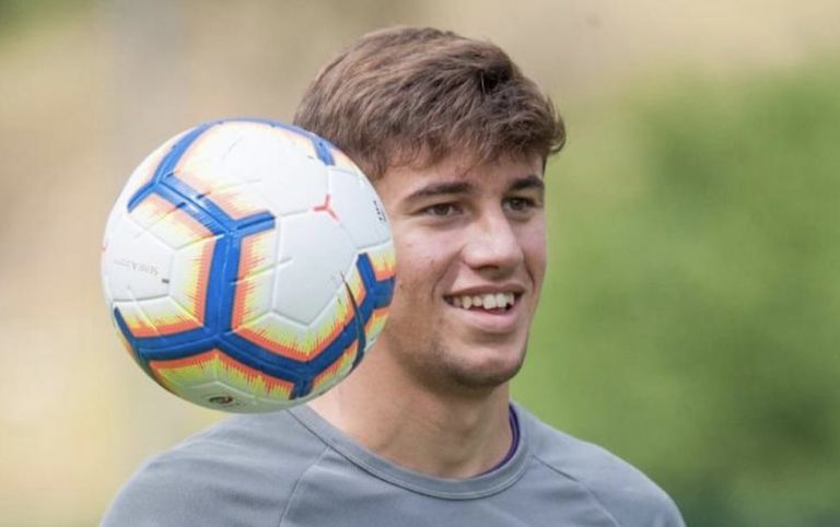 SERIE C – Chiorra (Taranto) ripensa al 3-2 sul Catania: “Gara importante per la città”