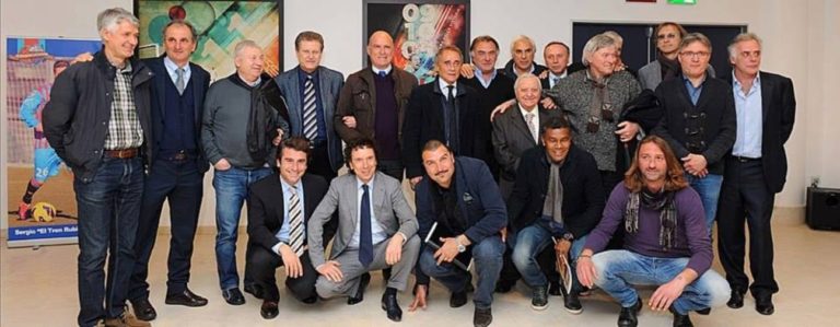 USSI CATANIA: “Ricordiamo ancora la figura di Di Marzio, ha segnato la storia calcistica del Catania e della Sicilia”