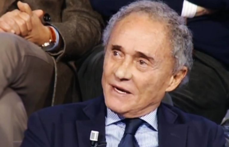 CALCIO SICILIANO – Tifosi Palermo: “Gianni Di Marzio baluardo di un calcio romantico”