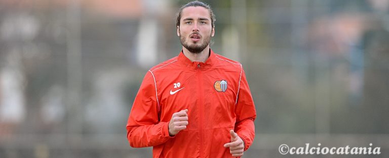 LA GAZZETTA DELLO SPORT: “Catania, conferme su Lorenzini. Anche Boccia verso il trasferimento”