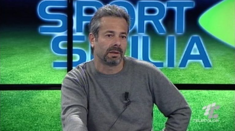 STAMPA LOCALE – Mannisi: “Sigi, spero si faccia qualcosa anche per una questione d’immagine personale…”