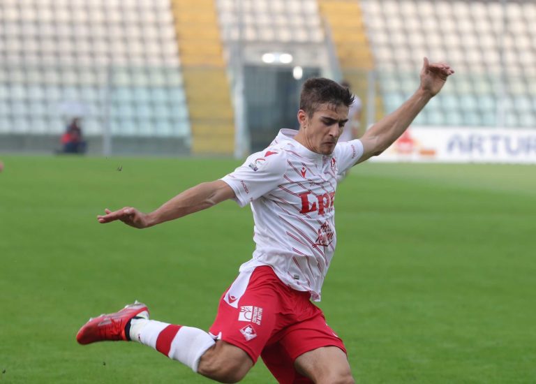 MERCATO: Simonetti-Catania, ci siamo. Rimpiazza Maldonado