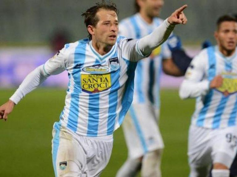 TOGNI: “Pescara, quando battemmo il grande Catania nel 2012…”