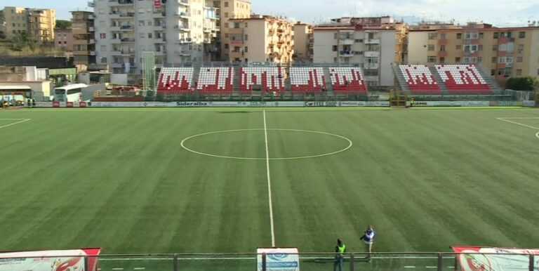 Trasferta di Torre del Greco vietata ai residenti nella Provincia etnea. Si valutano misure di rigore per Catania-Giugliano