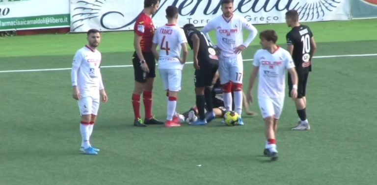 SERIE C – Ghislandi (Turris): “Catania, dopo il gol credevo fortemente di pareggiare…”