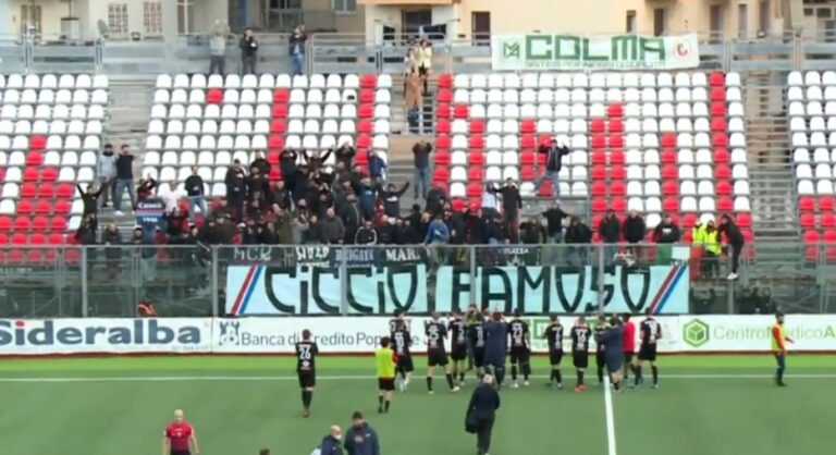 PAGELLE DI REPARTO: dalla difesa all’attacco, bene i rossazzurri. Moro mattatore dell’incontro