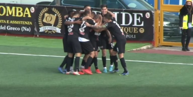 CATANIA SOCIAL – Da Monteagudo a Greco, le reazioni dei rossazzurri. Albertini: “Cucchiaio top!”