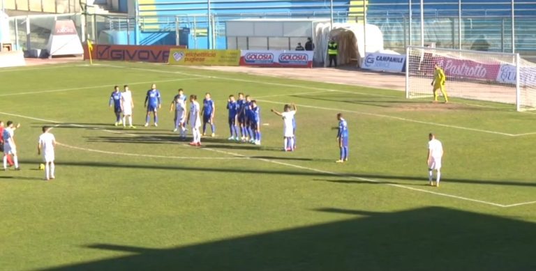 LA SICILIA: “Catania a rilento, rischia grosso. Squadra confusa e soliti errori”