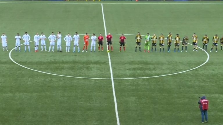 JUVE STABIA-CATANIA: come cambia la storia del match. Pareggiato il numero di vittorie delle Vespe