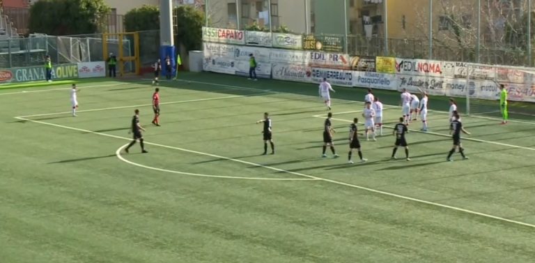 TURRIS-CATANIA: vota il migliore rossazzurro in campo