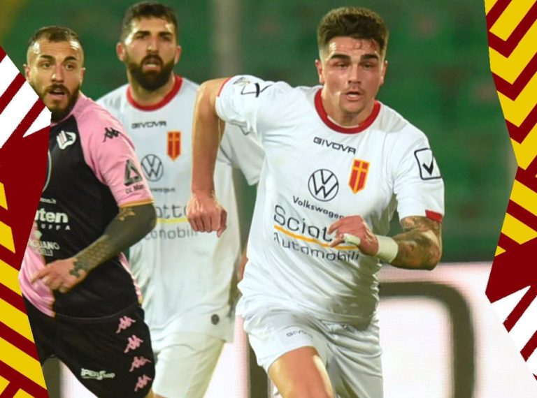 CURIOSITA’ – Calcio siciliano, ACR Messina dopo la rimonta a Palermo: “Si chiama arancino!”