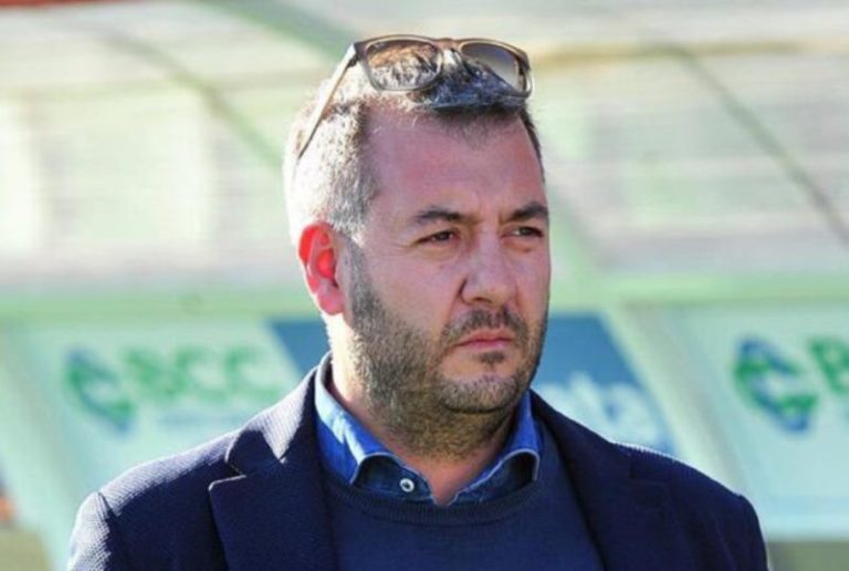 SERIE C – Greco (D.G. Picerno): “Rimaste società importanti come il Catania, sarà un girone C ancora più complicato”