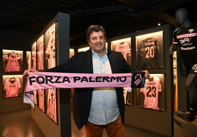 MERCATO – Saltato il passaggio di Silipo al Catania, Silvio Baldini: “Ora mi dimostri intensità in allenamento”