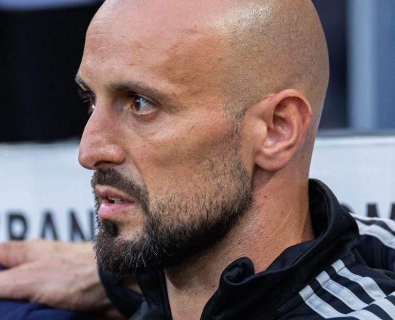 CALCIO SICILIANO: Di Salvo nuovo allenatore della Germania Under 21