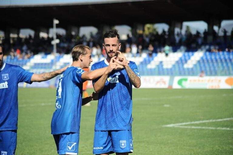 VERSO CATANIA-PAGANESE: Firenze avversario al “Massimino”, poteva essere rossazzurro nei mesi scorsi