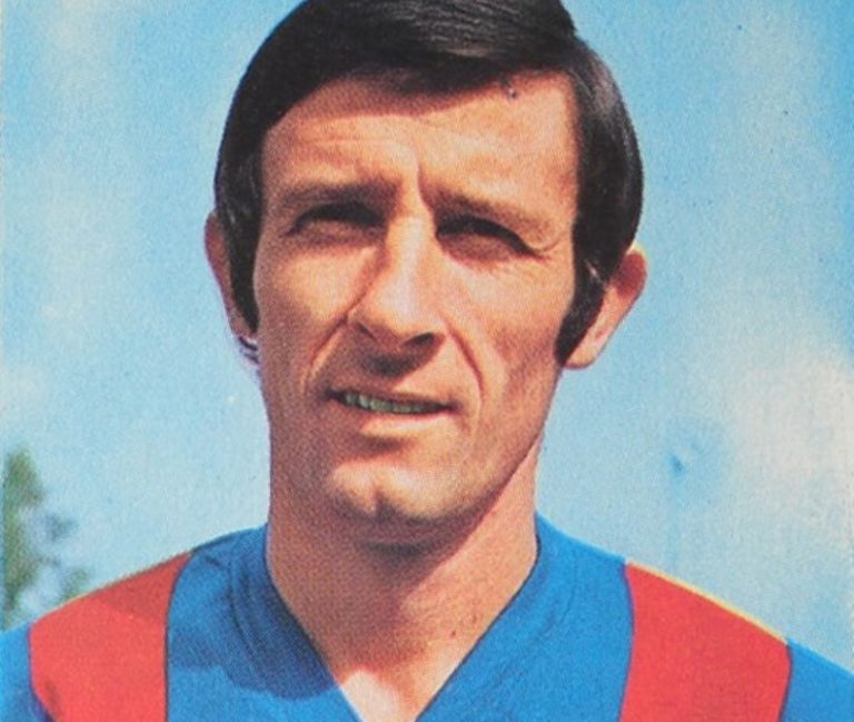 EX ROSSAZZURRI – Angelozzi: “Ho un grandissimo ricordo di Romano Fogli al Catania”