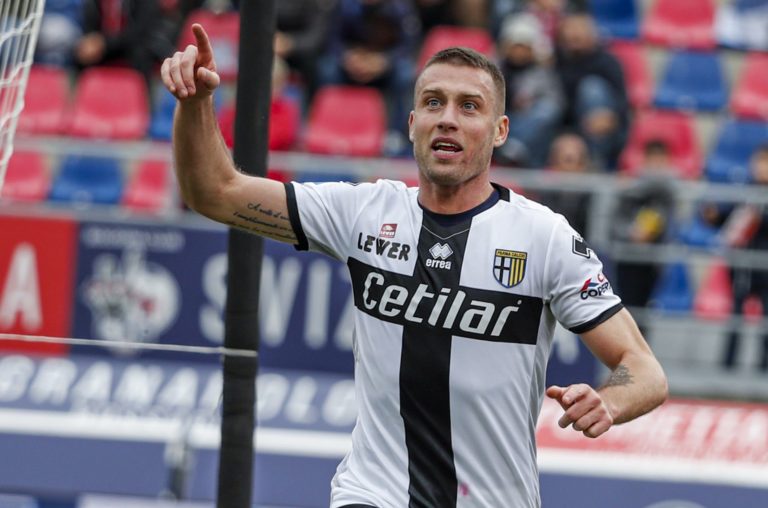 SERIE C – Iacoponi dopo il mancato trasferimento al Catania: “Ecco perchè ho scelto Teramo”