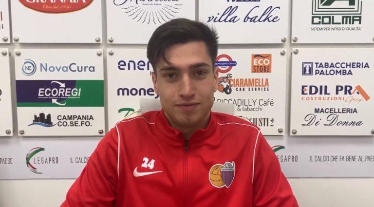 MORO: “Assist e gol, che gioia! Voglio provare a battere il record di reti. Qualcuno ha dubitato di me…”