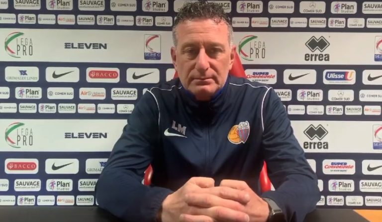 MULARONI: “Ancora alti e bassi, c’è da migliorare perchè ogni partita deve essere vita per noi”