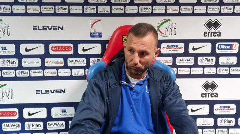 MUROLO (Paganese): “Primo successo esterno su un campo difficile, dimostrando di avere gli attributi”