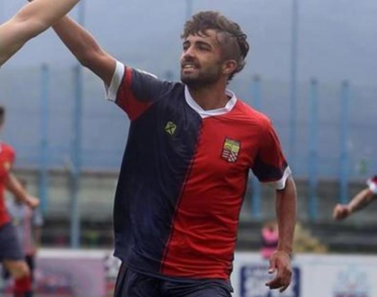 VERSO CATANIA-PICERNO: Russini, quando il D.G. rossoblu lo lanciò tra i professionisti