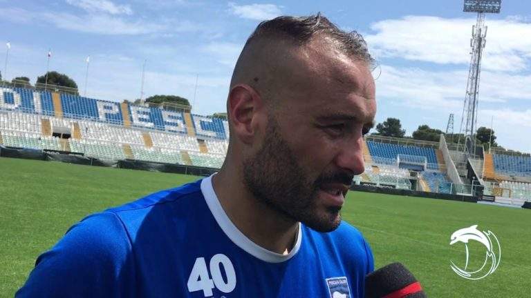 SCOGNAMIGLIO (Avellino): “Il Catania gioca bene e si diverte, dovremo affrontarlo come se fosse una finale”
