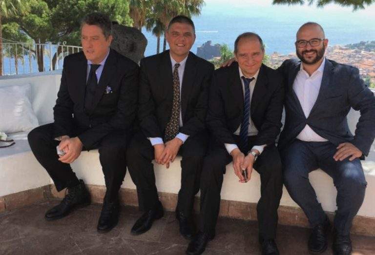 SOLARINO: “Speriamo in un imprenditore che non scenda a compromessi con nessuno. Catania, ecco i momenti più belli e brutti della storia”