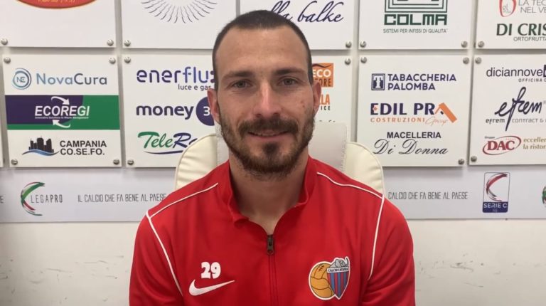ZANCHI: “Continuiamo a sommare punti e vittorie. Catania, ho sempre avuto voglia di restare. Avanti con entusiasmo”