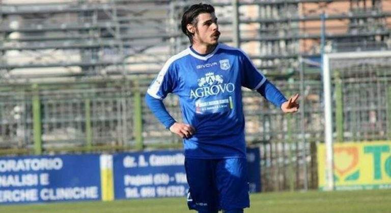SERIE C – Zanini (Paganese): “Vittoria inaspettata a Catania in una gara molto difficile”