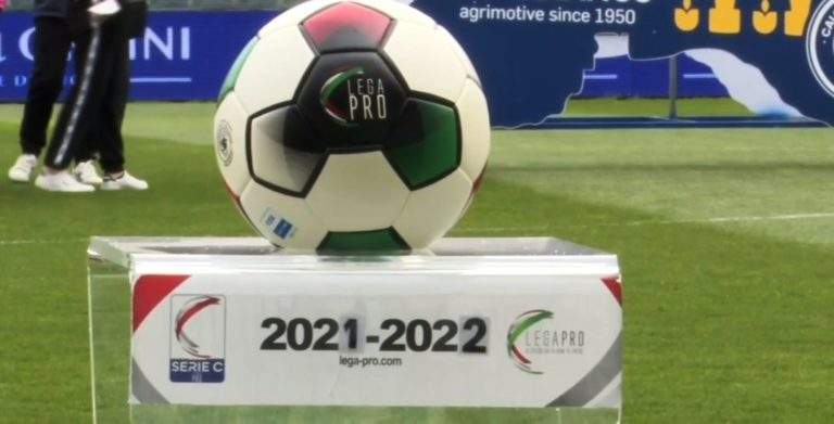SERIE C: 33/a giornata, risultati e classifica. Il Campobasso aggancia il Catania a quota 40. Messina e Palermo, pari in extremis