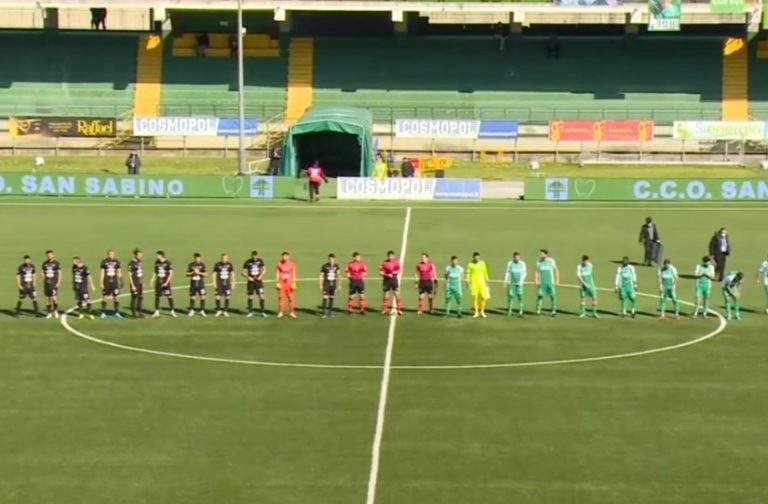 AVELLINO-CATANIA: come cambia la storia del match. Tris di vittorie consecutive per gli etnei
