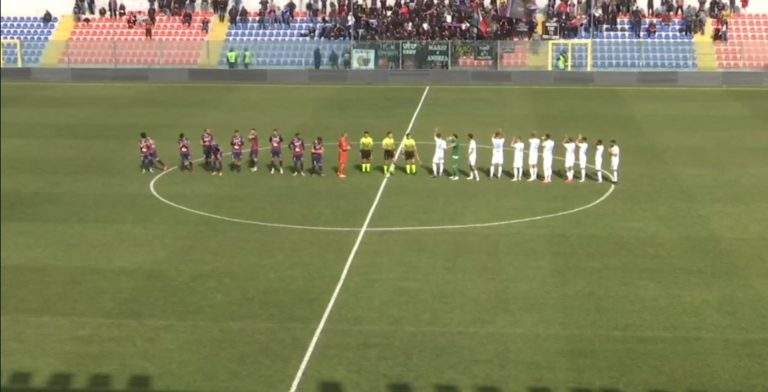 VIBONESE-CATANIA: come cambia la storia del match. Secondo acuto etneo al “Razza”