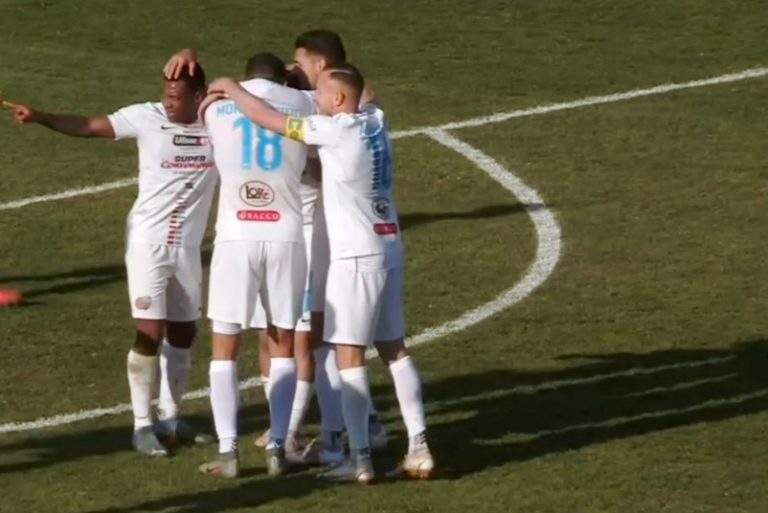 SERIE C (Video): girone C, ecco i gol della 31/a giornata