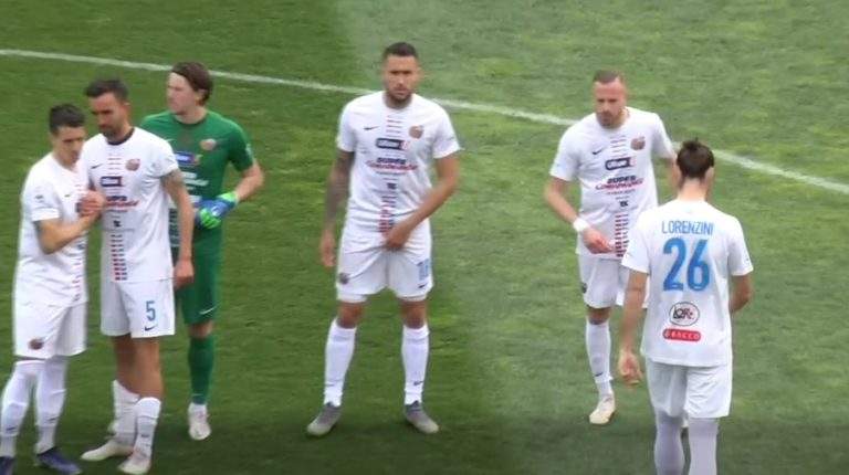 BLACKOUT ROSSAZZURRO: Catania non pervenuto e umiliato, le possibili cause. Raddrizzare subito la barca