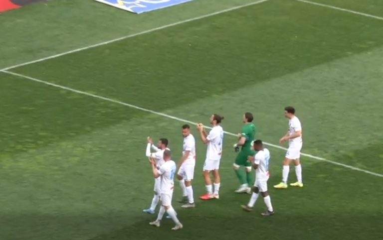 AVELLINO-CATANIA: ecco la formazione scelta dai tifosi