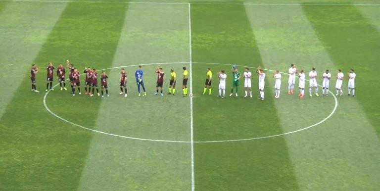 FOGGIA-CATANIA: come cambia la storia del match. Quarto ko pesante allo “Zaccheria” dopo due tris e un poker