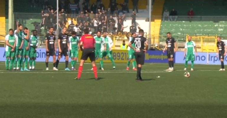 STAMPA CAMPANA: “Avellino, prestazione penosa contro il Catania. Etnei più affamati, prendere esempio da loro!”