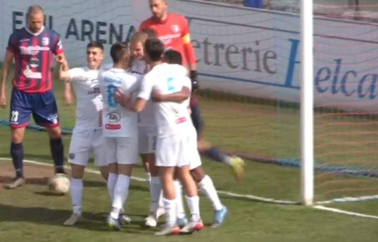 VERSO POTENZA-CATANIA: al “Viviani” per continuare a credere nel sogno playoff