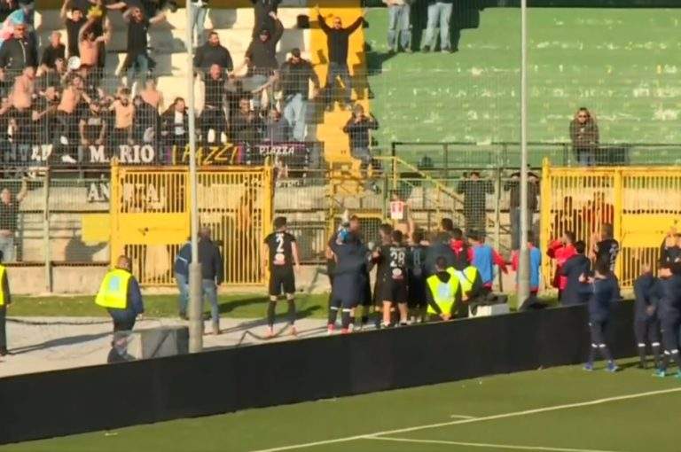VERSO AVELLINO-CATANIA (Video): l’ultima vittoria rossazzurra al “Partenio-Lombardi”