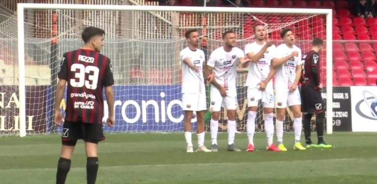 STAMPA NAZIONALE – Tutto C: “Catania, vero e proprio disastro a Foggia. Partita mal preparata da tutti…”