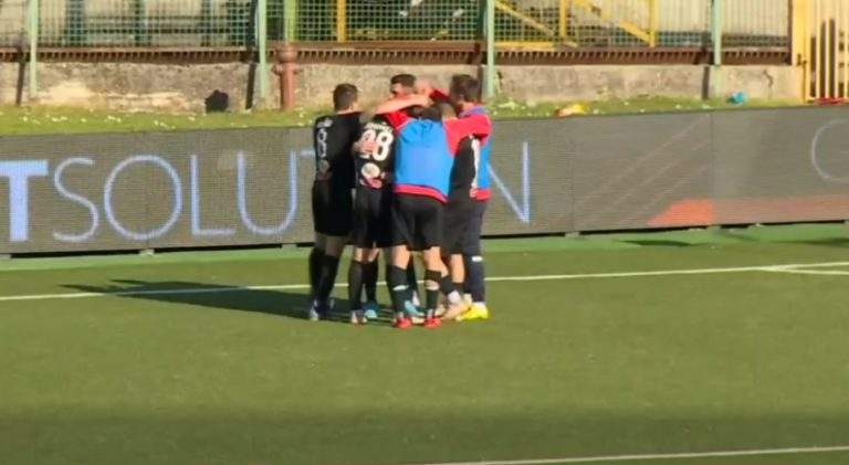 A TESTA ALTA: petto in fuori e personalità, reazione fulminea del Catania