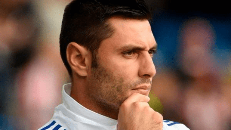 AMELIA: “Catania? Credo che Lega e FIGC stiano monitorando bene per arrivare a fine stagione, poi si vedrà”