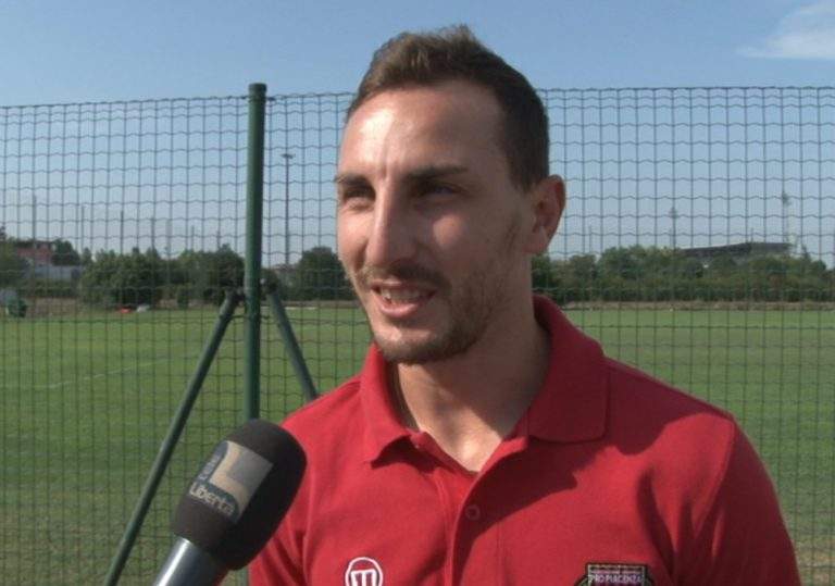 SERIE C – Nolè: “Catania, bisogna fare solo applausi alla squadra”